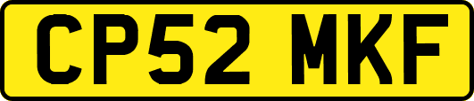 CP52MKF