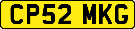 CP52MKG