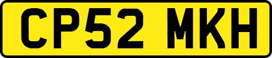 CP52MKH