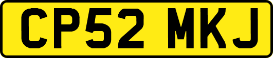 CP52MKJ