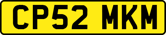 CP52MKM