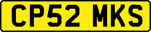 CP52MKS