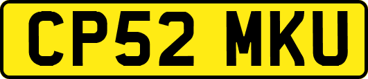 CP52MKU