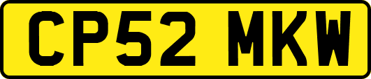 CP52MKW