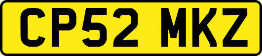CP52MKZ