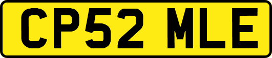 CP52MLE