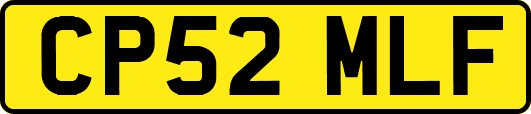 CP52MLF
