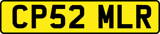 CP52MLR