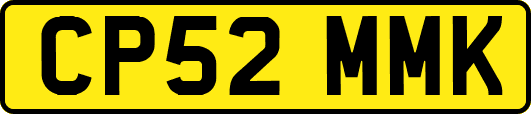 CP52MMK