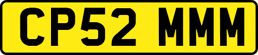 CP52MMM