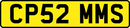 CP52MMS