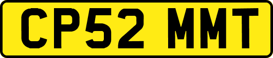 CP52MMT