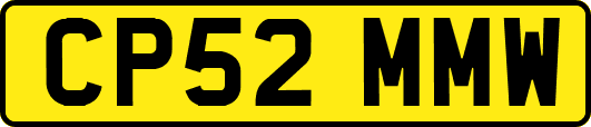 CP52MMW