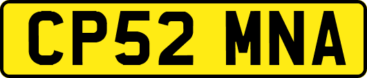 CP52MNA
