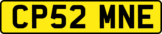 CP52MNE