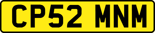 CP52MNM