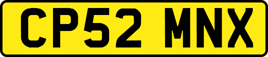 CP52MNX