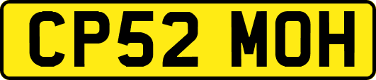 CP52MOH