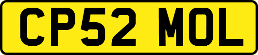 CP52MOL