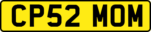 CP52MOM