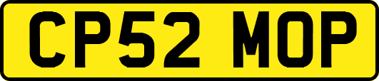 CP52MOP
