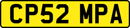 CP52MPA