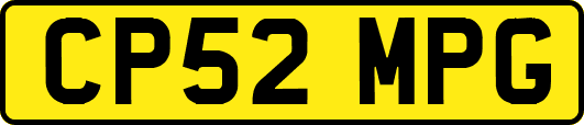 CP52MPG