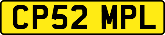CP52MPL