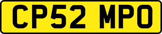 CP52MPO