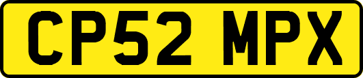 CP52MPX