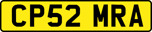 CP52MRA