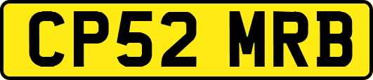 CP52MRB