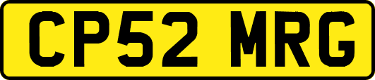 CP52MRG