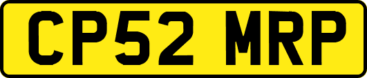 CP52MRP