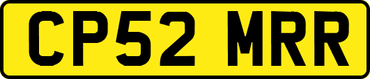 CP52MRR