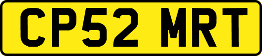 CP52MRT
