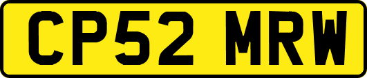 CP52MRW