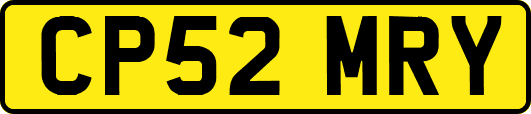CP52MRY