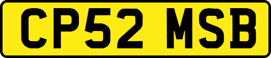 CP52MSB
