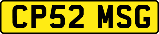 CP52MSG