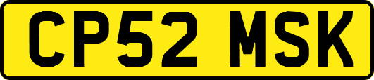 CP52MSK