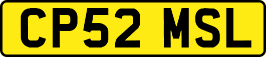 CP52MSL