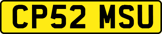 CP52MSU