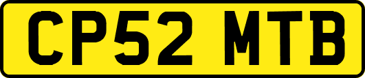 CP52MTB