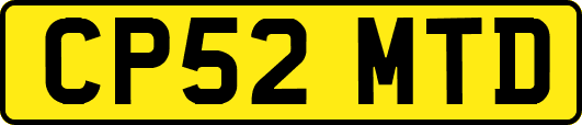 CP52MTD