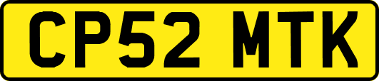 CP52MTK