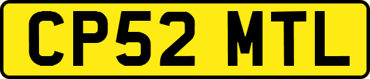CP52MTL