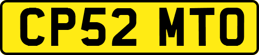 CP52MTO