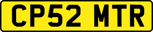 CP52MTR