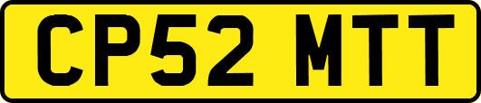CP52MTT